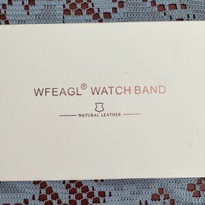 Fitbit Charge 3 Watch Band